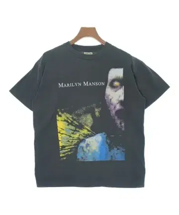 기타 T셔츠 티셔츠 남성용