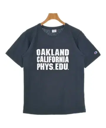 CHAMPION T셔츠 티셔츠 남성용