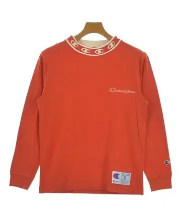 CHAMPION T셔츠 티셔츠 남성용