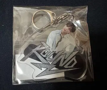 송강 아크릴 키링 일본 한정판 2025 팬미팅 굿즈 MD