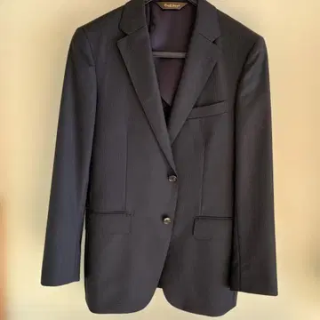 폴 스튜어트 수트