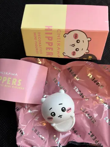 HIPPERS 치이카와 (먼작귀) 히퍼스