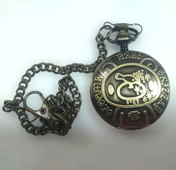 그루미 그루~미~ 회중시계 모리 척 골드ver. 척스GP