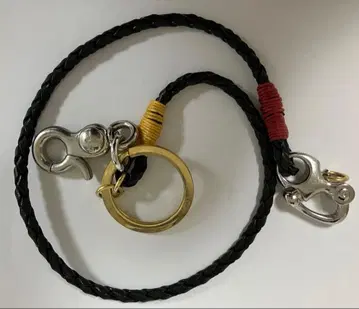 Paul Smith 지갑 체인