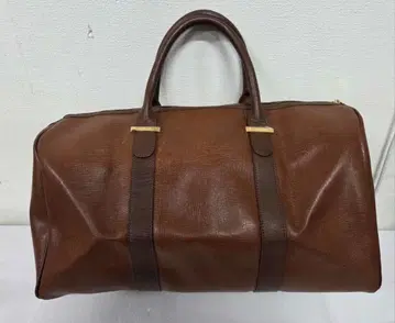 [ 즉시 구매 OK ] Hennessy 보스턴 백 1122-013