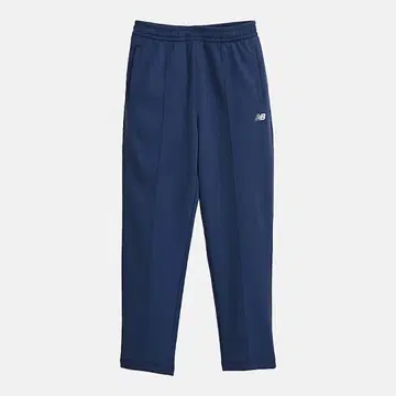 new balance 더블 니트 팬츠 속기모 S AMP53175NNY