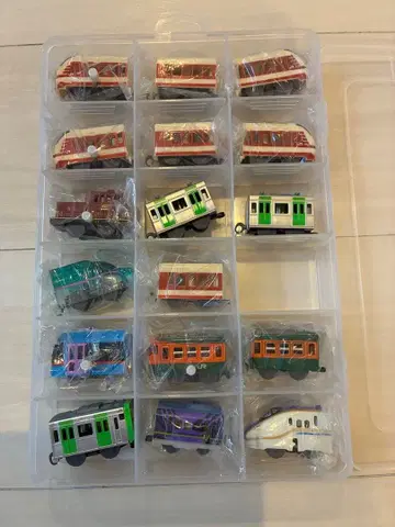 캡슐 프라레일 2