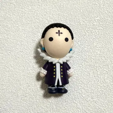 HUNTER x HUNTER 제일복권 H상 [ 클로로 ]