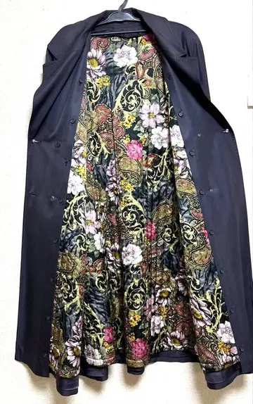 레지앙스 여성용 코트 라이너 있음