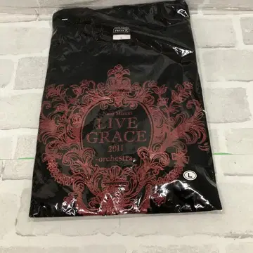 E4 미즈키 나나 라이브 셔츠 2011 [ 미개봉 ]