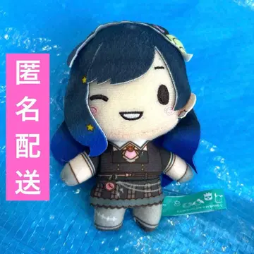 시라이시 안 산리오 후와푸치 프로세카