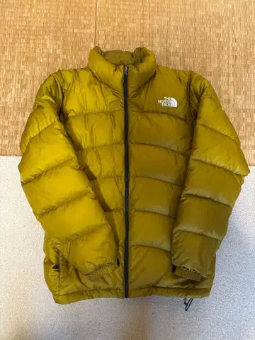 THE NORTH FACE 다운 자켓