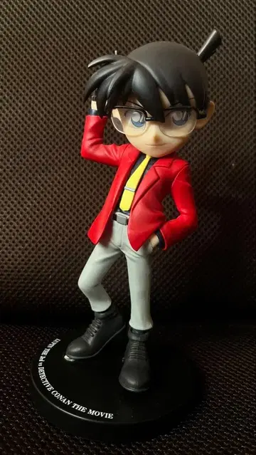 루팡 vs 코난 THE MOVIE 피규어 명탐정 코난 (루팡 의상)