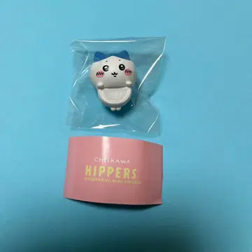 치이카와 HIPPERS (하치와레)