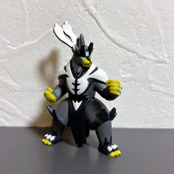 몬코레 우라오스 포켓몬 피규어