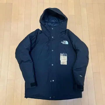 THE NORTH FACE 마운틴 다운 자켓