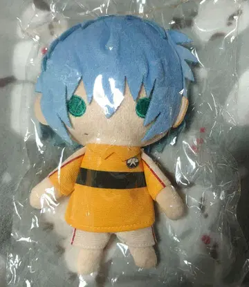 테니스의 왕자님 봉제 인형 미니 참 니오 마사하루