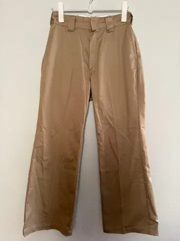 디키즈 레이빔즈 별주 팬츠만