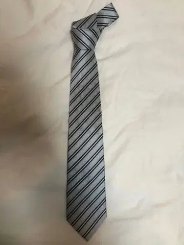 [ 미사용 ] TIMOTHY EVEREST 실크 넥타이 일본제