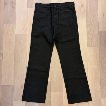 WRANCHER DRESS JEANS 32 x 30 82HK 런처