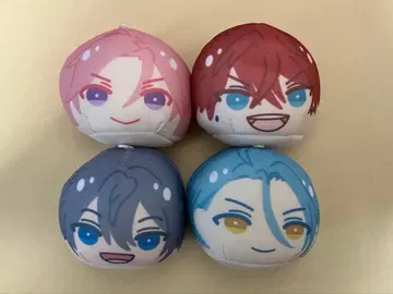 [ 측면 구매 OK ] 앙스타 만주 세트