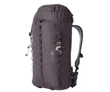 초레어 더 이상 구할 수 없는 것 완전 방수 엑스페드 마운틴 프로 40L