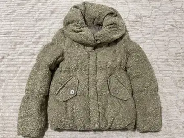 다운 자켓 새상품급