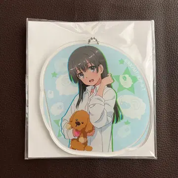 어떤 과학의 초전자포 사텐 루이코 아크릴 키링 모리 온라인