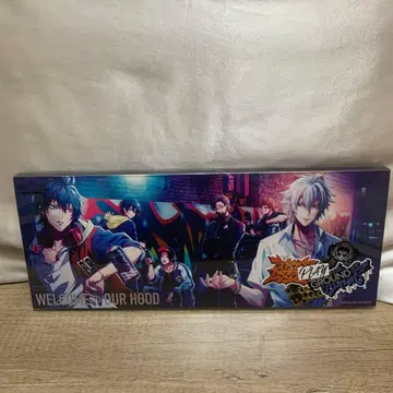 히프노시스 마이크 4thLIVE @오사카