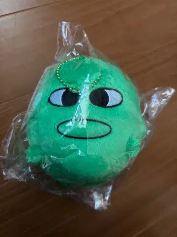 복슬복슬 스몰 마에스케 봉제 인형