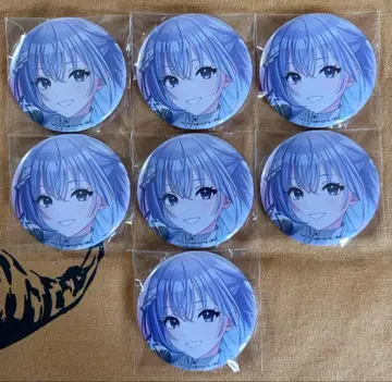 샤이니 컬러즈 샤니마스 스즈키 하나