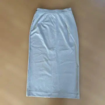 SCOT CLUB 타이트 스커트