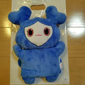 TWICE LOVELYS GiGO 봉제 인형 퍼펫 쯔위