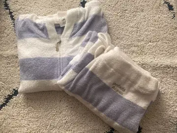 gelato pique 젤라피케 룸웨어 세트