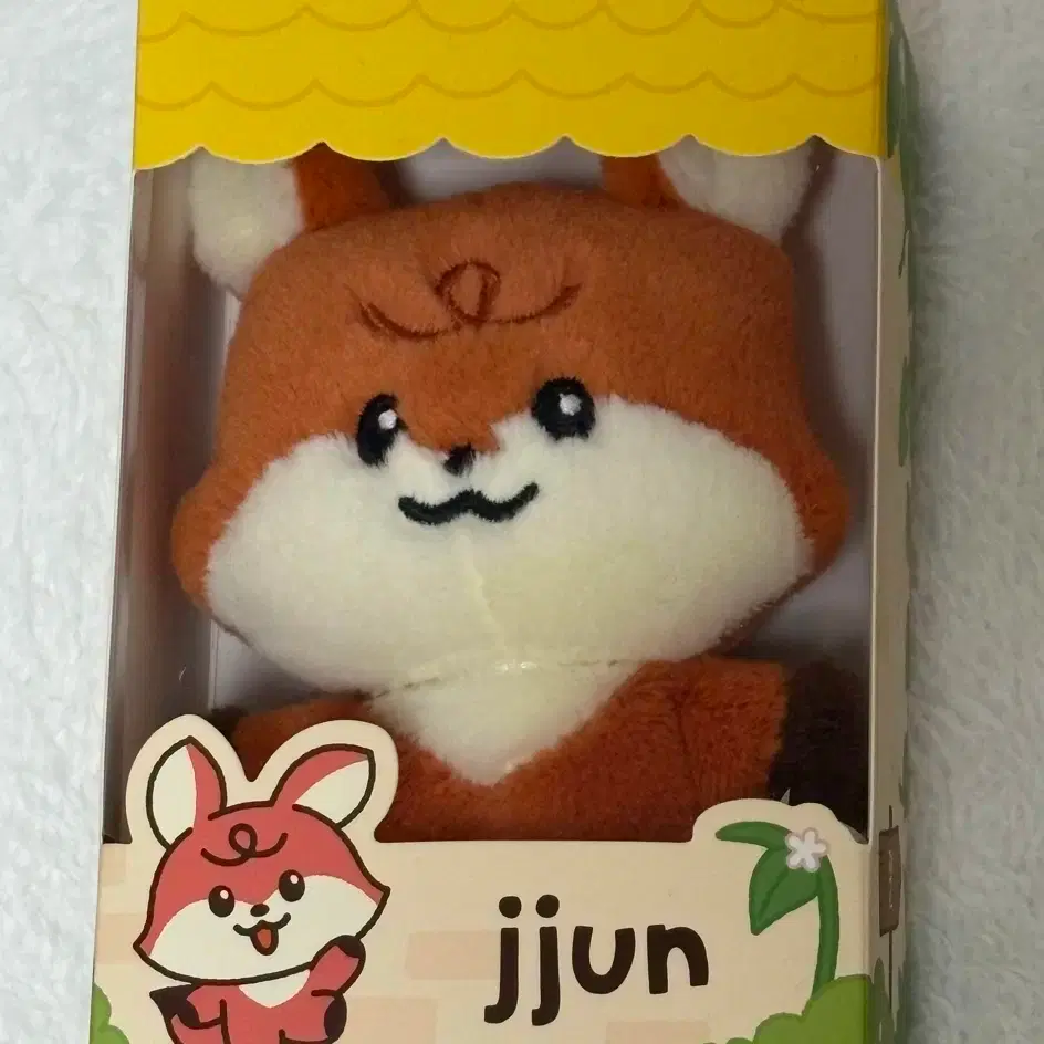 NCT | 엔시티 NCT DREAM Renjun doll Dreamies Jjun on Bunjang Global