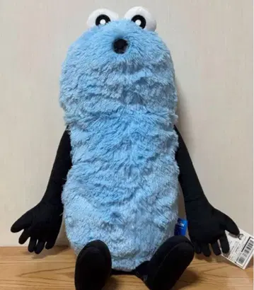 미사용 새상품 퍼펫 순순 BIG 봉제 인형