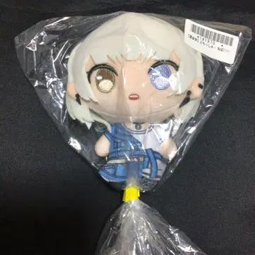 요라나 푸칫슈 봉제 인형 마스코트 MyGO!!!!! 뱅드림