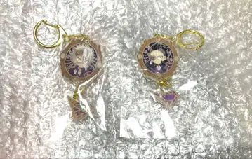 귀멸의 칼날 할로윈 축광 참