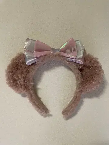 디즈니 머리띠 셰리메이 20주년