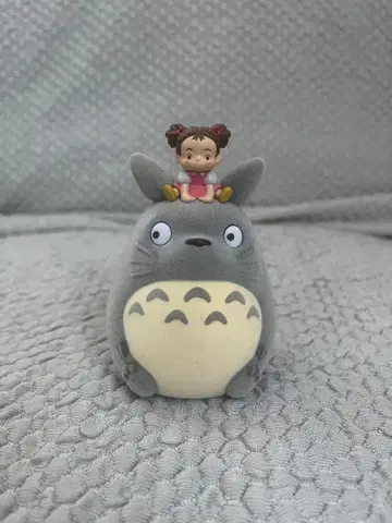 토토로 메이 피규어 세트