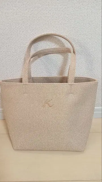 키타무라 토트백