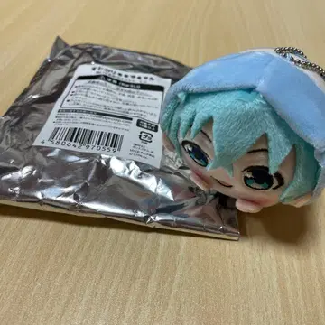 스토푸리 코론 모치코롱 봉제 인형 모치코 마스코트