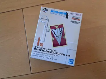 제일복권 HUNTER x HUNTER I상 더블 헌터 라이선스