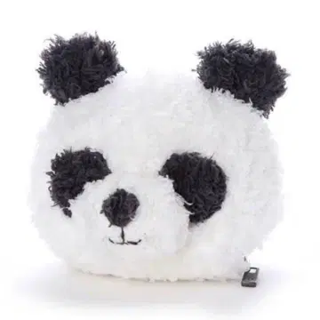 젤라또피케 팬더 파우치