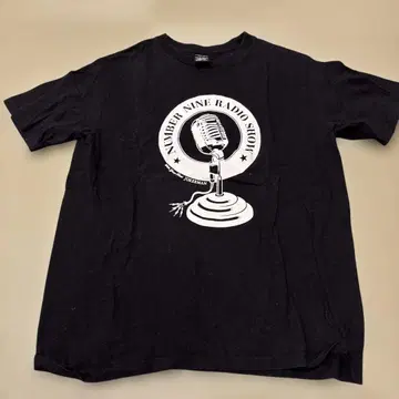 넘버나인(N)INE 셔츠 사이즈 3