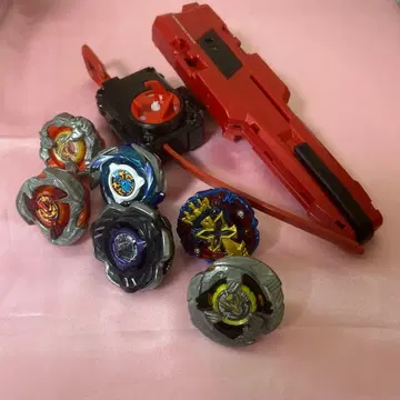 베이블레이드X 세트 묶음 판매 초특가