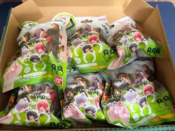 미세스 그린애플 빗쿠라타마고 바벨 6개 세트