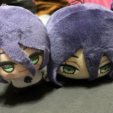 극장판 체인소 맨 레제 SD 인형 누워있는