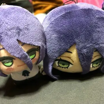 극장판 체인소 맨 레제 SD 인형 누워있는