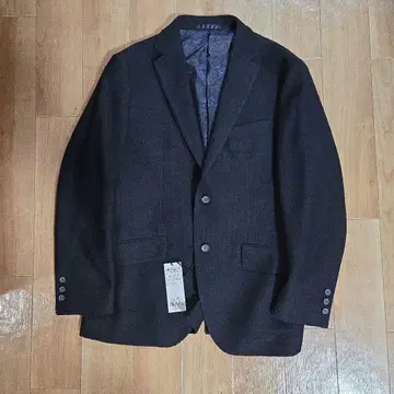 [ 미사용급 ] JOSEPH ABBOUD JAPAN 패브릭 트위드